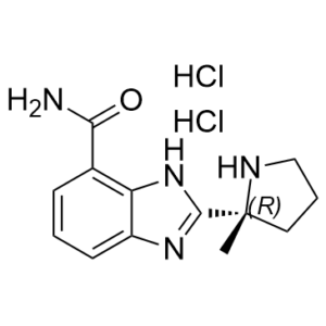 Veliparib dihydrochloride 912445-05-7